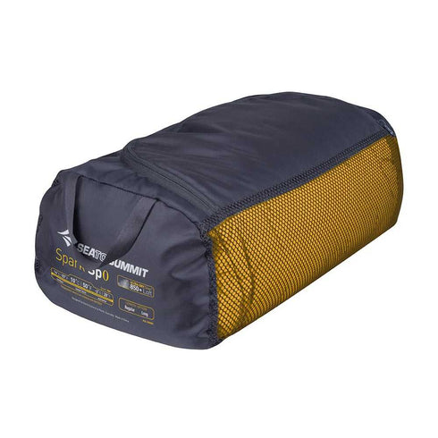 Sea To Summit Spark Sp0 Sleeping Bag 超輕鵝絨羽絨睡袋